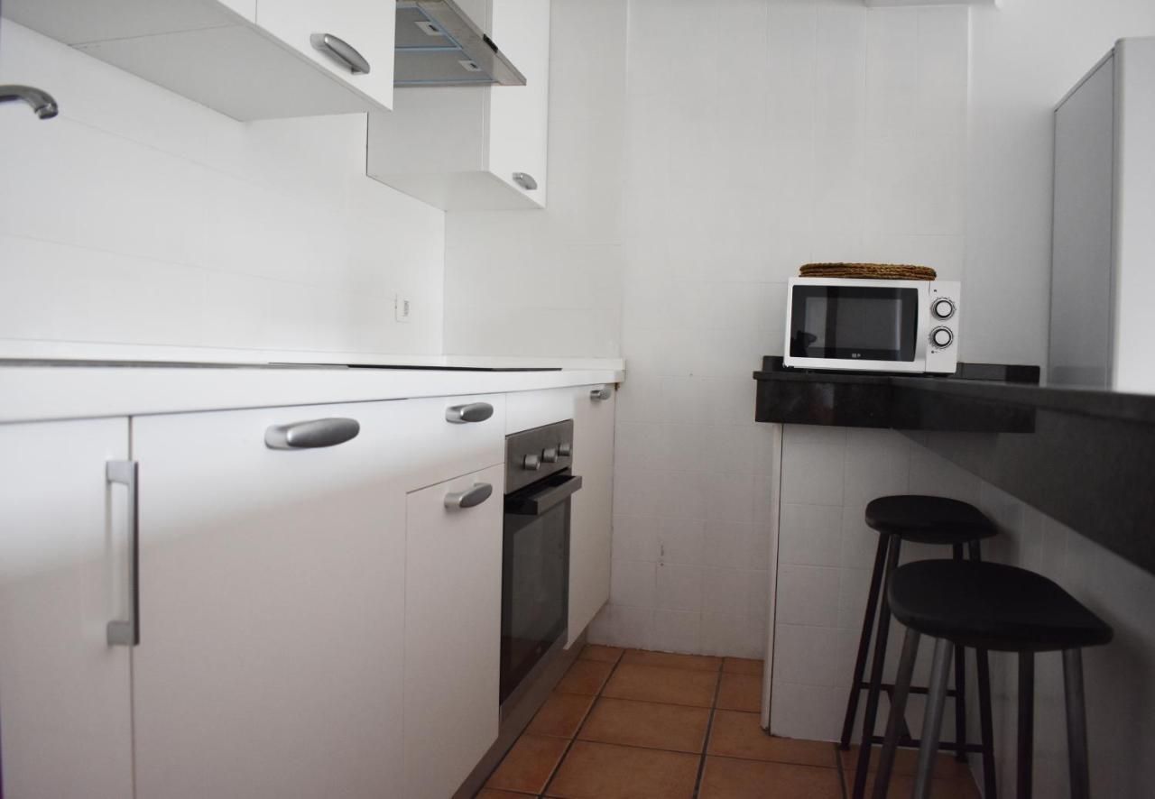 Playa Park 3 - 1 Bed - Ground Floor - Air-Con - Private Wi-Fi - Uk Tv Appartement Puerto del Carmen  Buitenkant foto