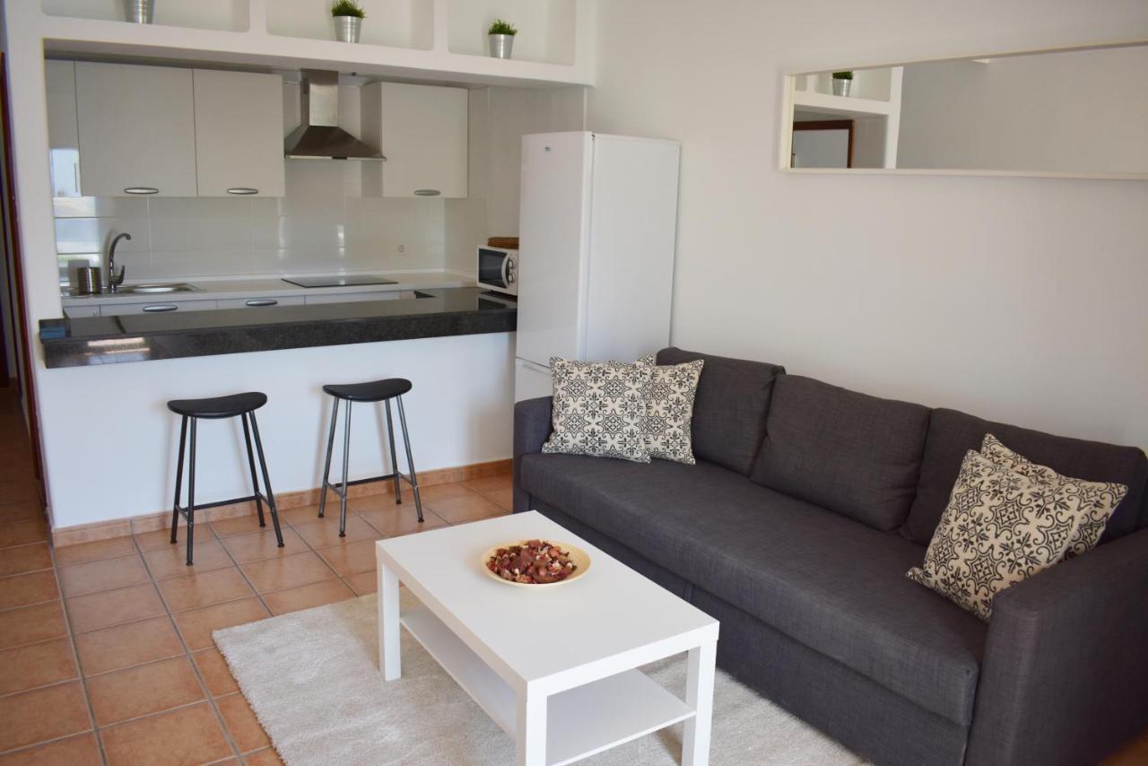 Playa Park 3 - 1 Bed - Ground Floor - Air-Con - Private Wi-Fi - Uk Tv Appartement Puerto del Carmen  Buitenkant foto