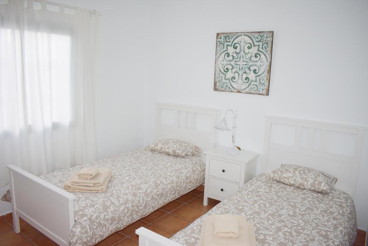 Playa Park 3 - 1 Bed - Ground Floor - Air-Con - Private Wi-Fi - Uk Tv Appartement Puerto del Carmen  Buitenkant foto